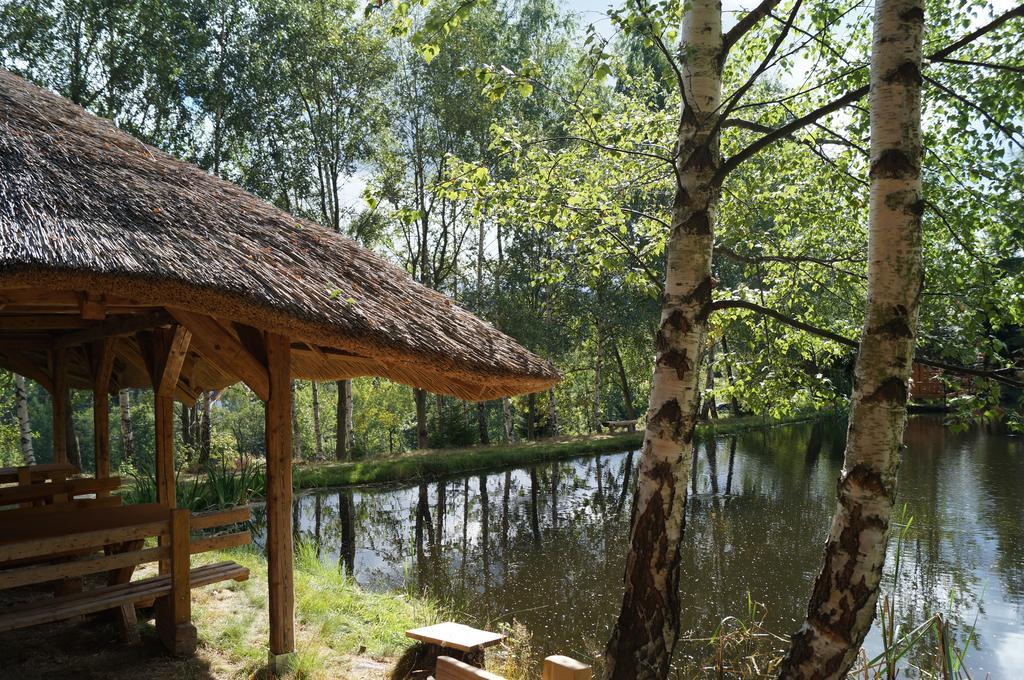 Ferienwohnung Misiowka Schreiberhau Exterior foto
