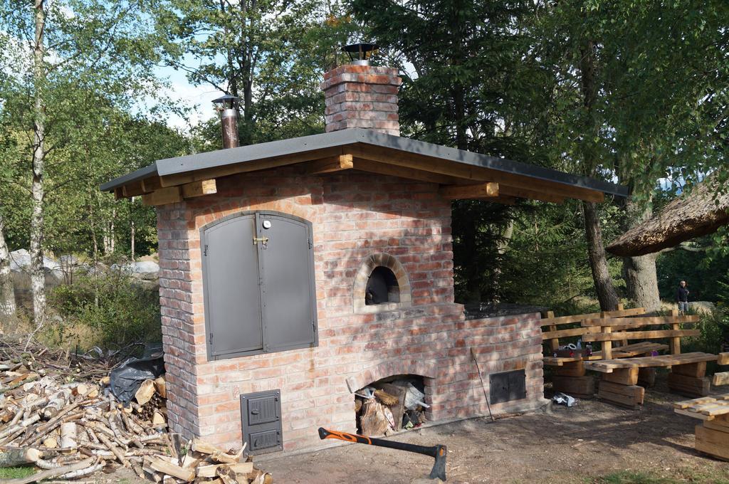Ferienwohnung Misiowka Schreiberhau Exterior foto