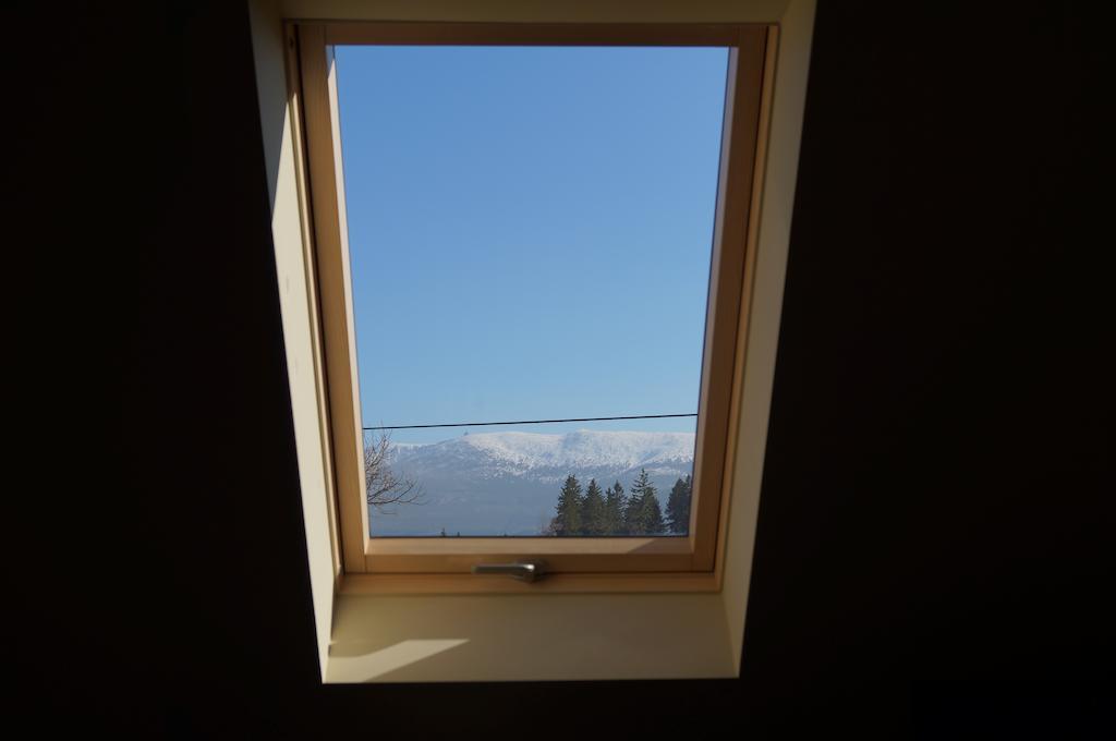Ferienwohnung Misiowka Schreiberhau Exterior foto