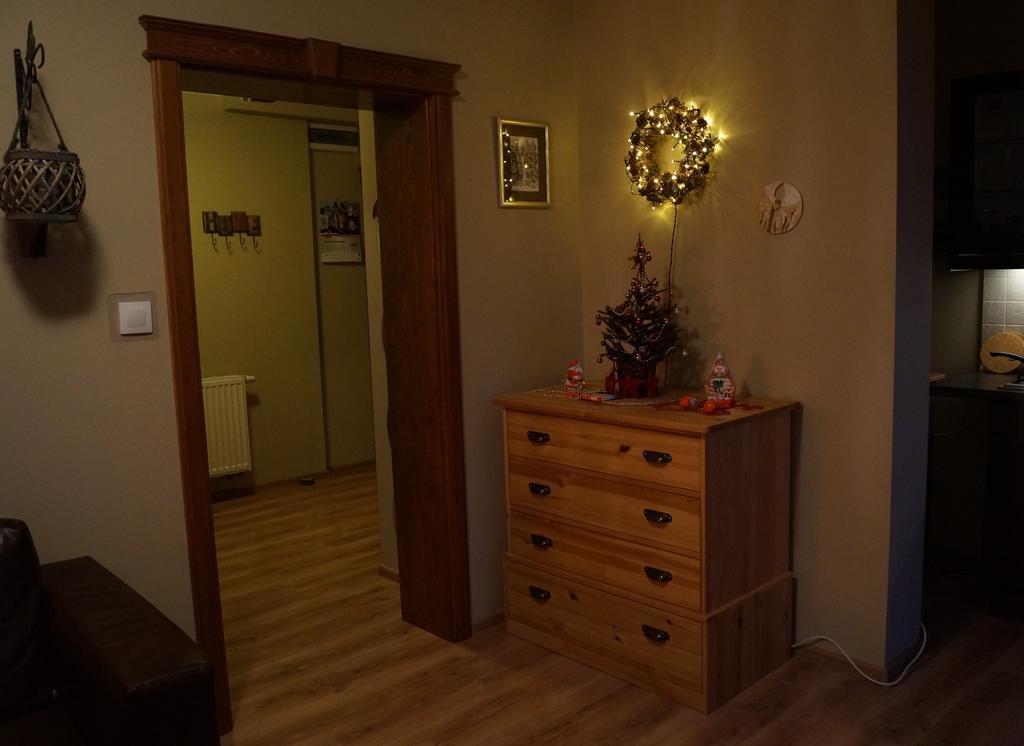 Ferienwohnung Misiowka Schreiberhau Exterior foto